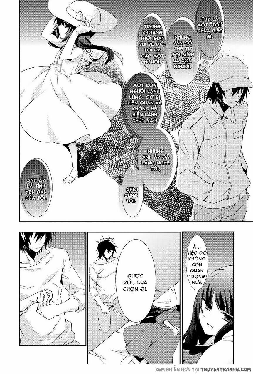 anorexia - shikabane hanako wa kyoshokushou chapter 4.2 33