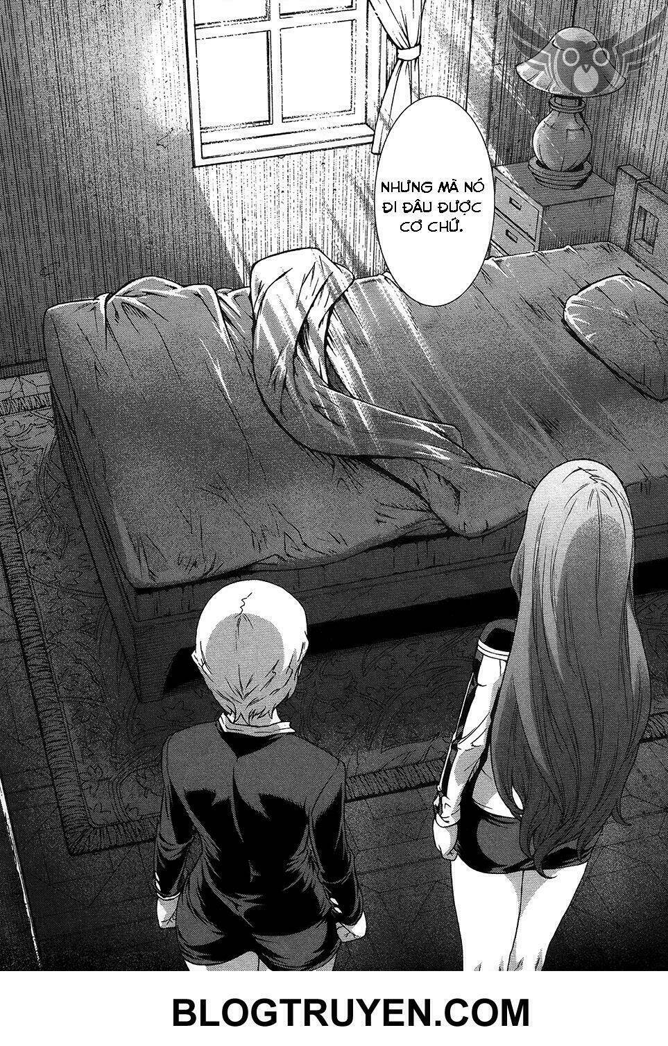 celestial clothes chapter 5 7