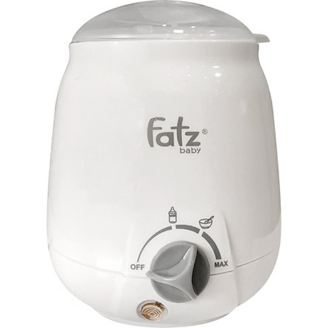 Máy hâm sữa Fatzbaby Mono 1 FB3003SL