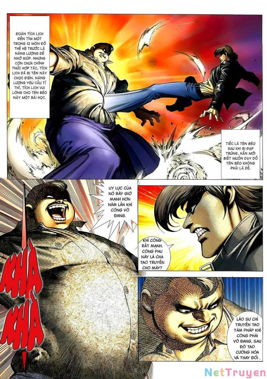 cuồng đao 04 chapter 63 3