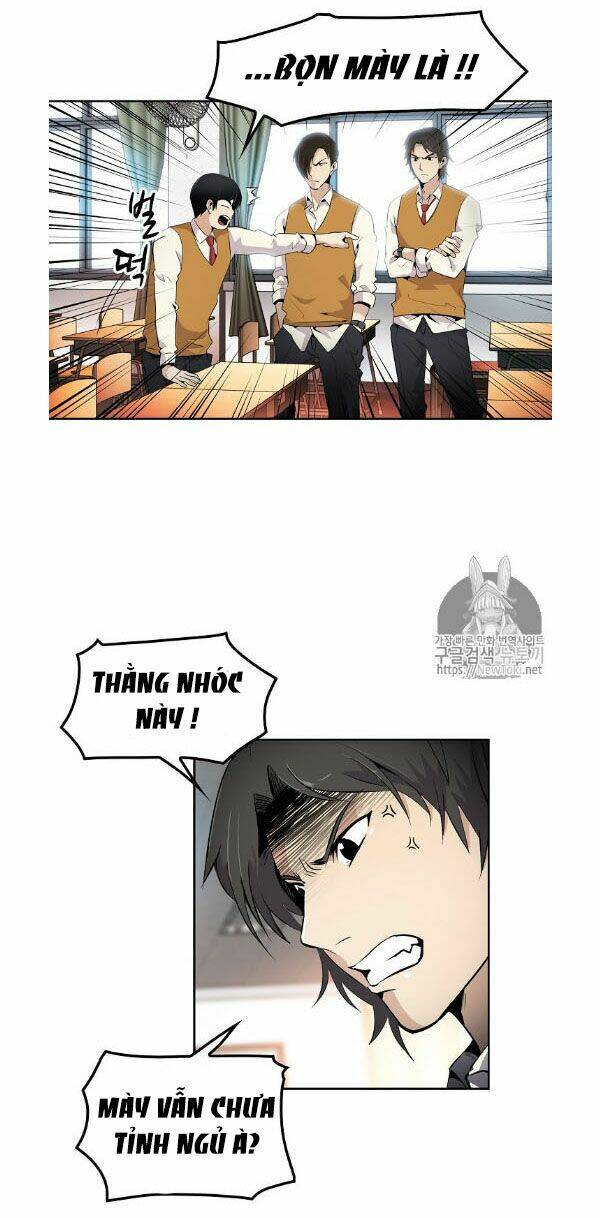 điều tra viên chuyển sinh chapter 2 7