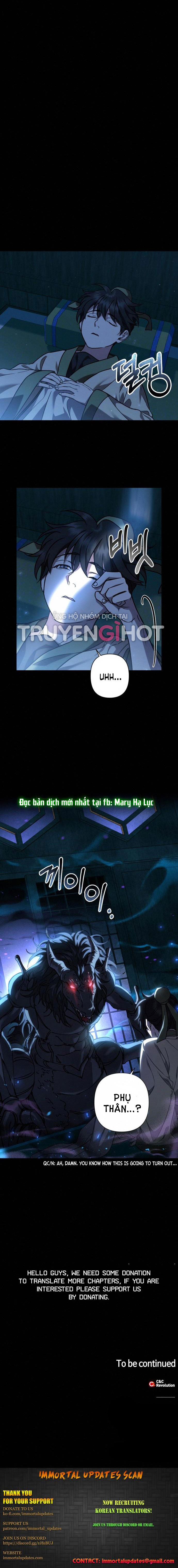 bản tình ca heeran chapter 35.2 12