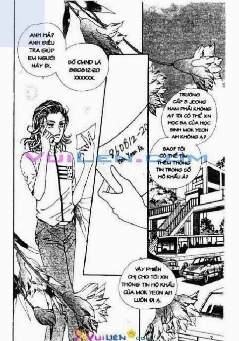 nhật ký tân hôn chapter 4 130