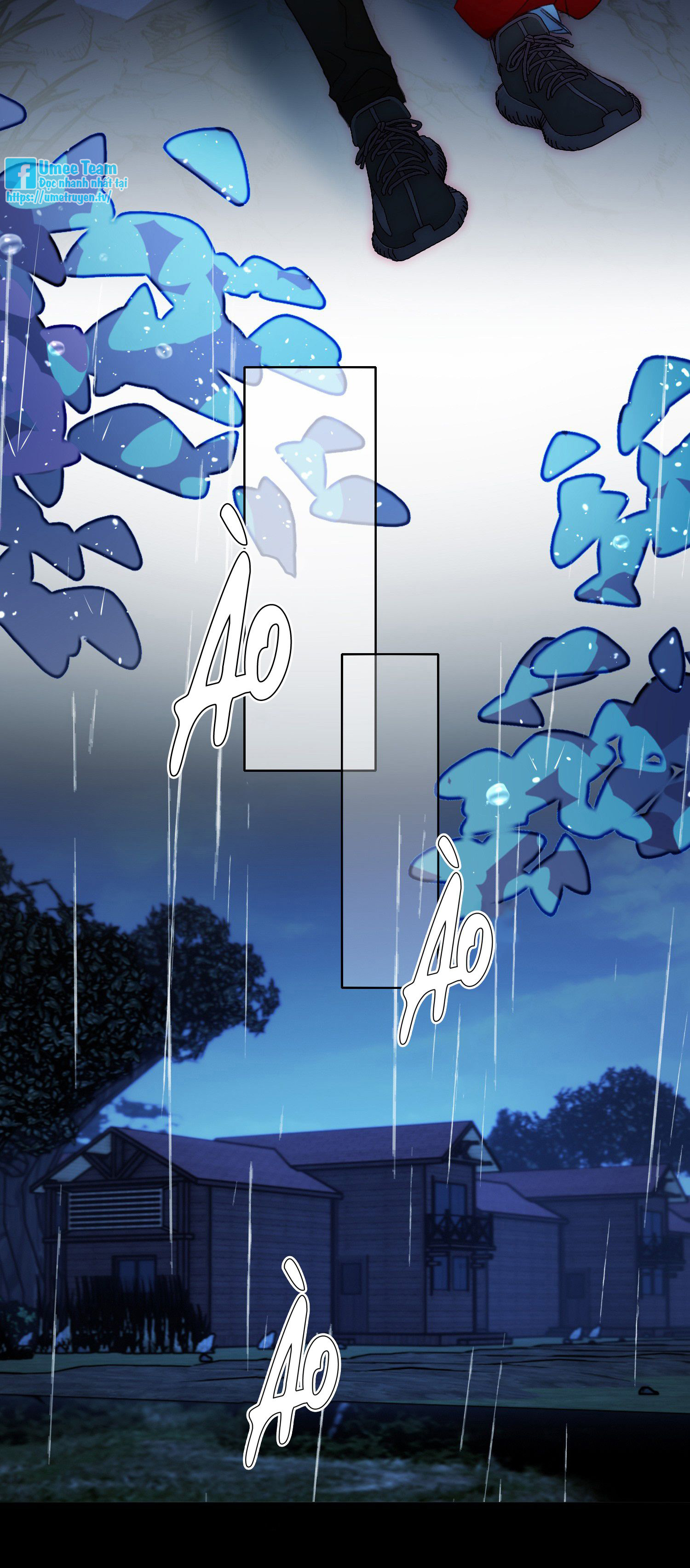 tôi phải làm một kẻ đại xấu xa chapter 45 29