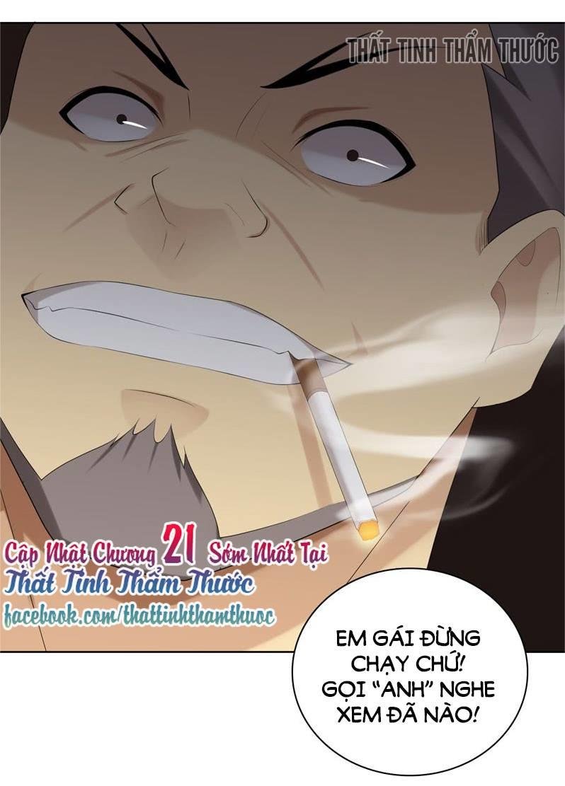 vợ yêu không ngoan chapter 20 42