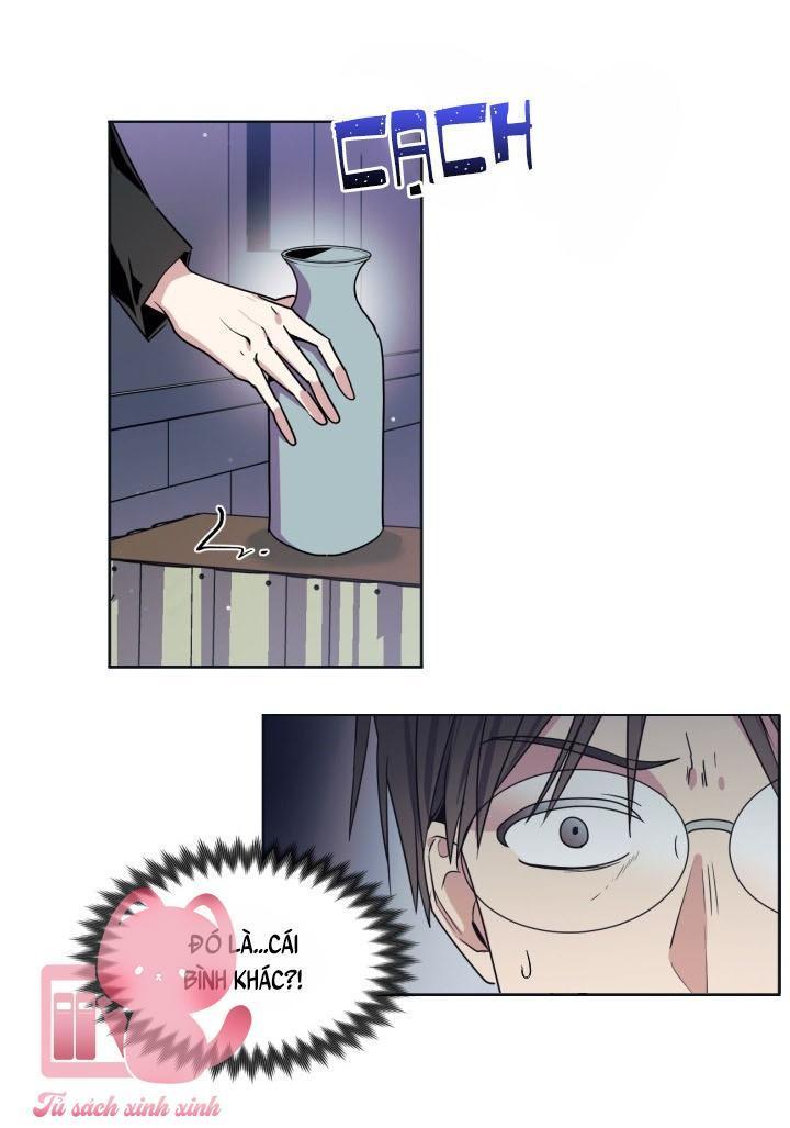 nguyện ước vô vọng của ma nữ chapter 22 13