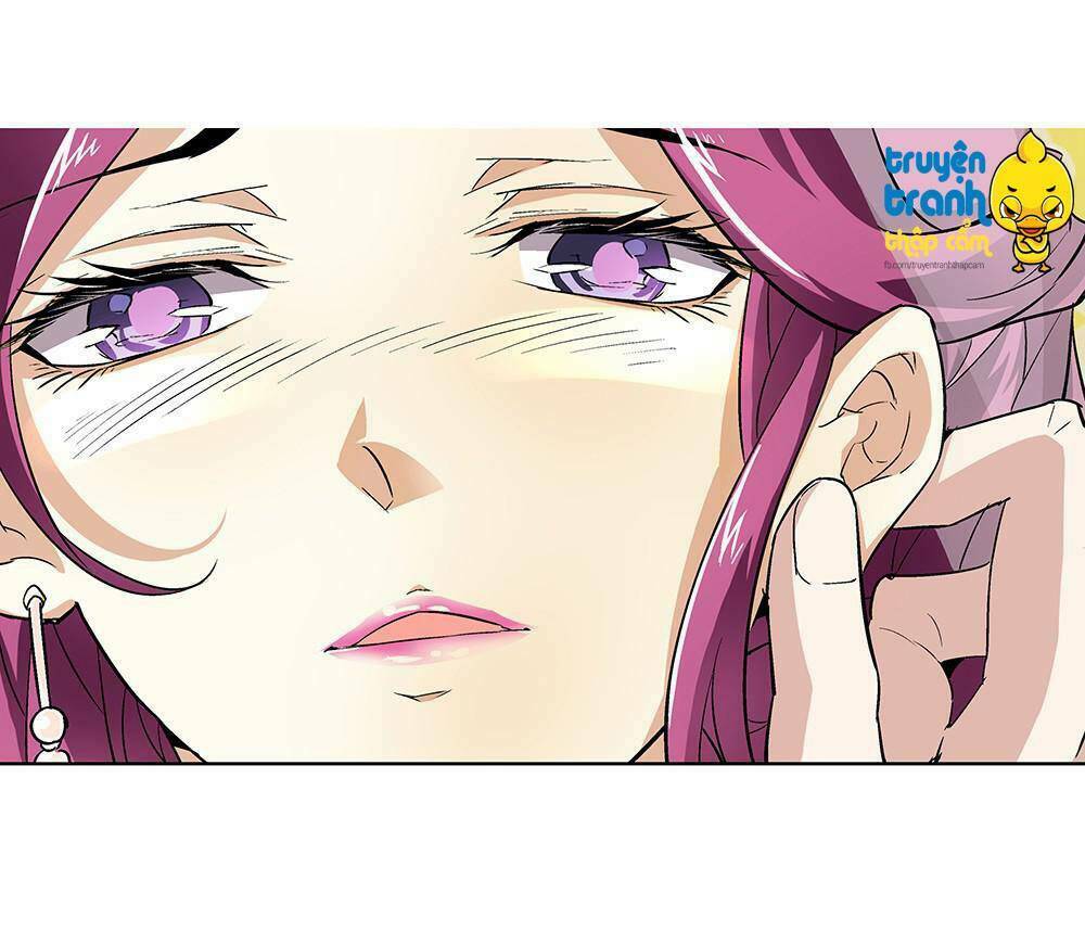 cường sủng hào môn tiểu manh thê chapter 2 21