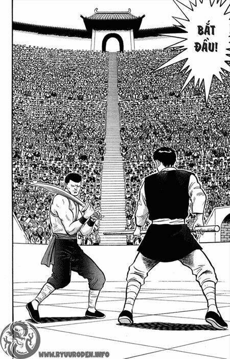 hoàng phi hồng phần 1 chapter 28 190