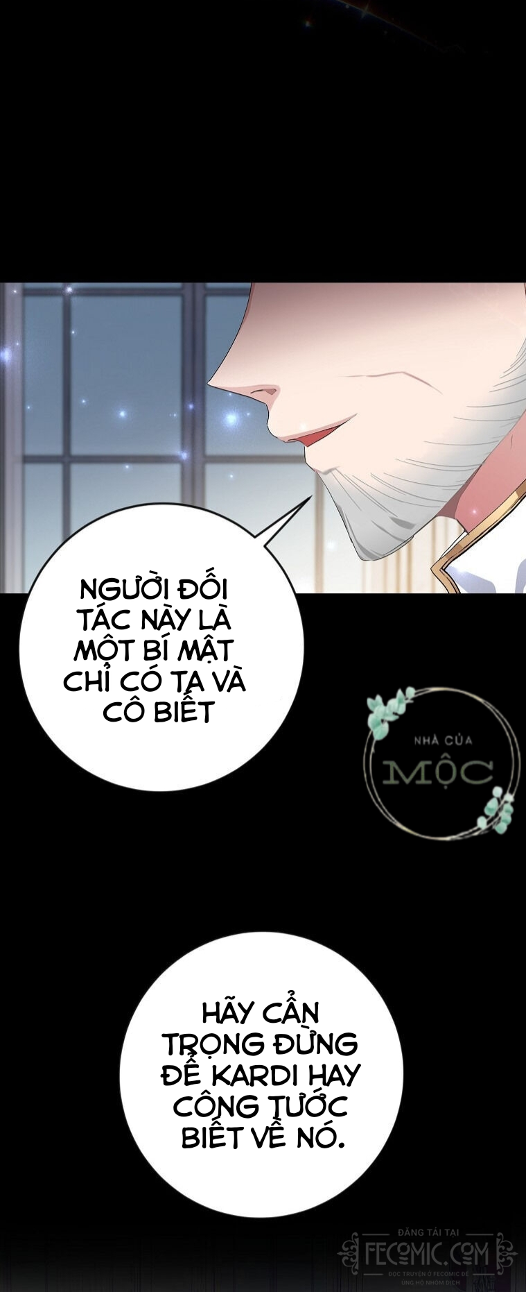 hãy cưới em lần nữa nhé, chồng yêu! chapter 2 3