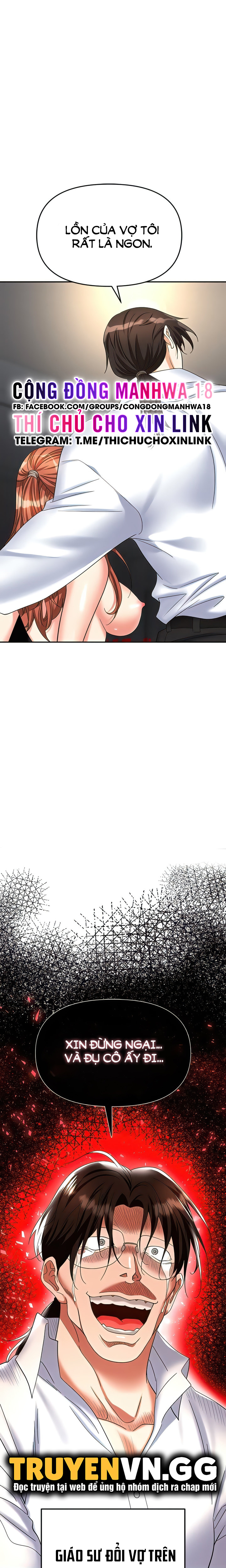 sập bẫy chapter 42 30