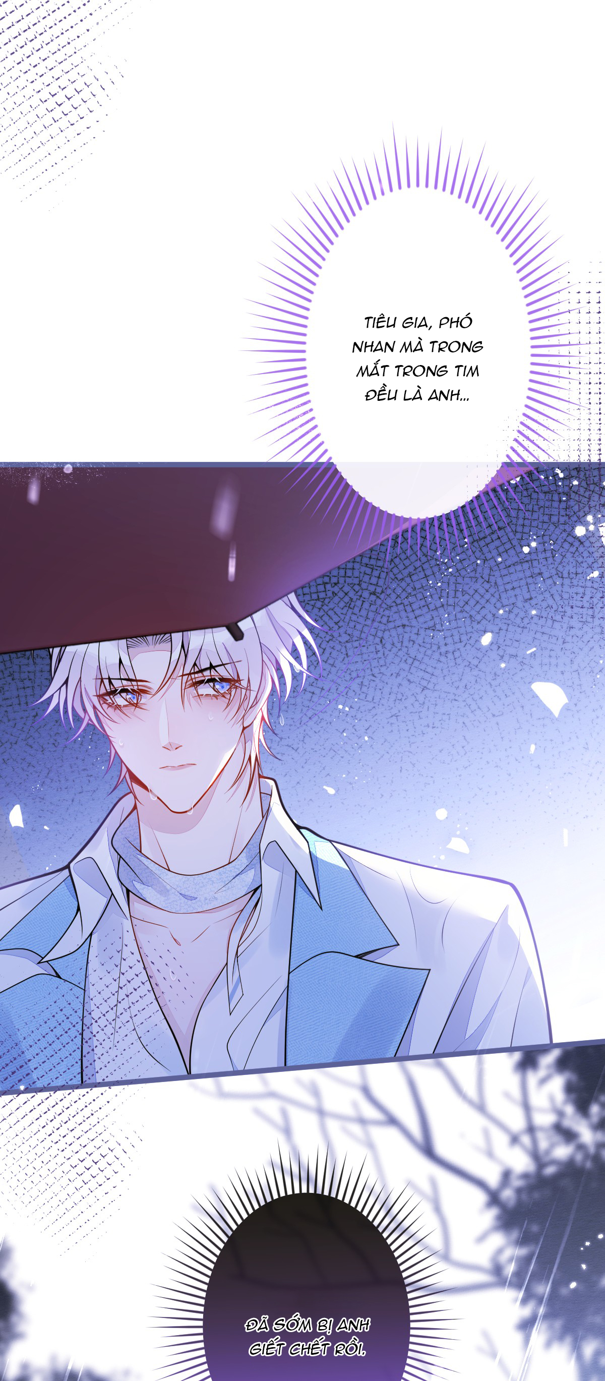 ân sủng của sói chapter 9 16