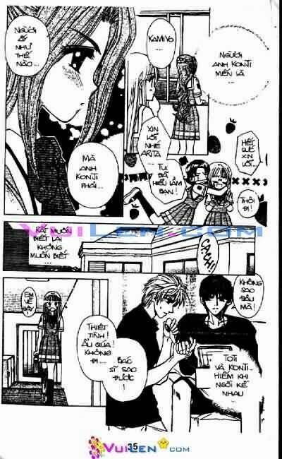 arita đáng yêu chapter 6 35