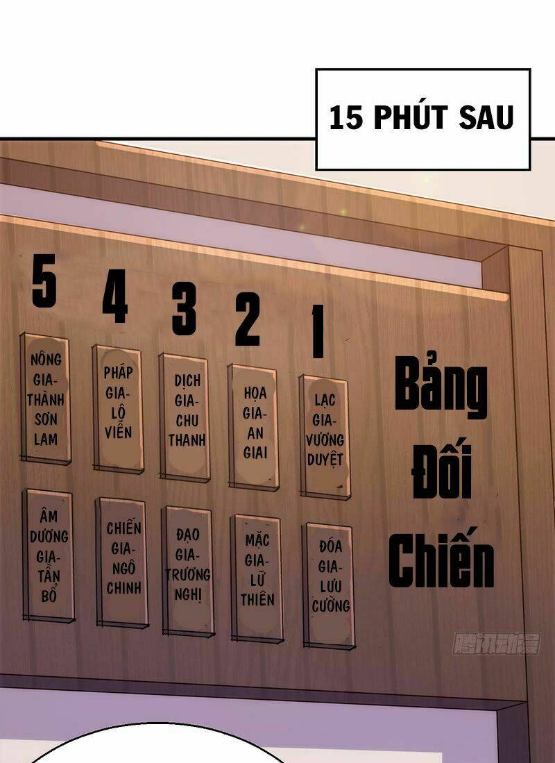 thiên hạ kiếp chapter 7 39