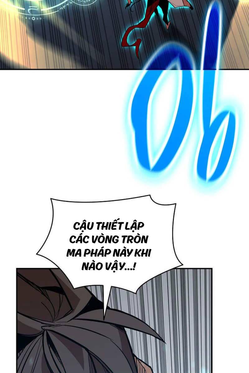 tôi là lính mới chapter 173 43