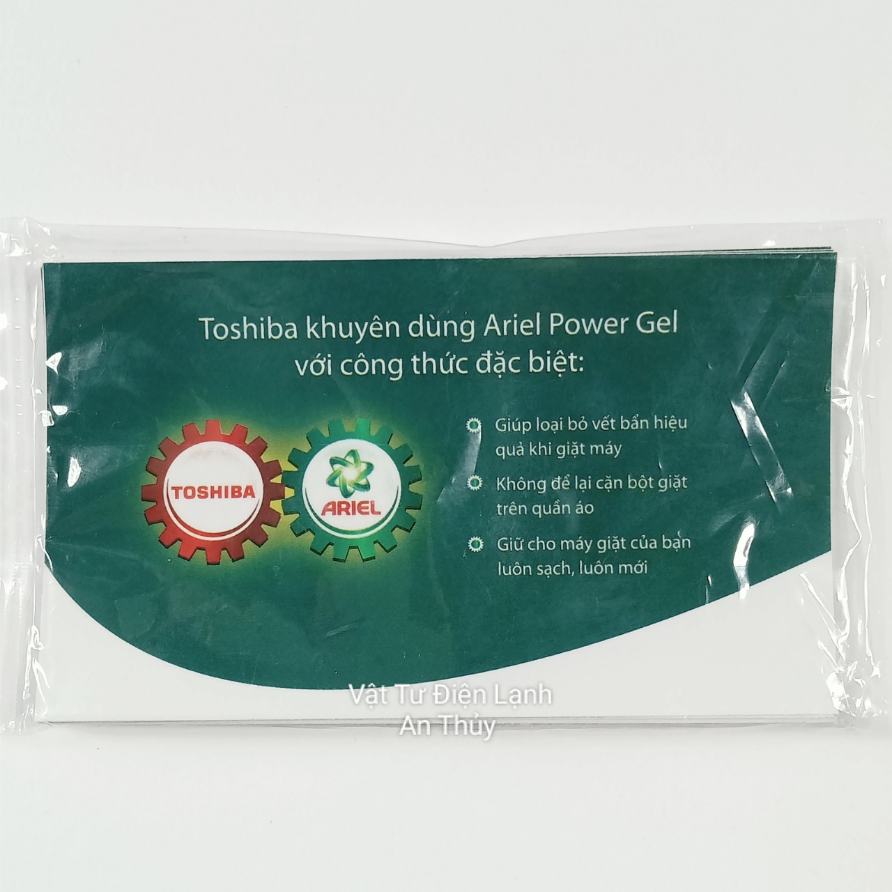 Combo 10 tem dán máy giặt cho TOSHIBA khuyên dùng - Tem dán máy giặt - Tem trang trí máy giặt - Tem máy giặt