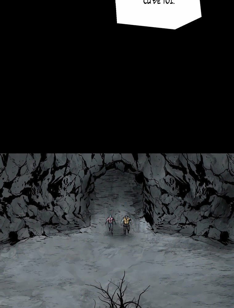 mật mã mê cung chapter 14 56