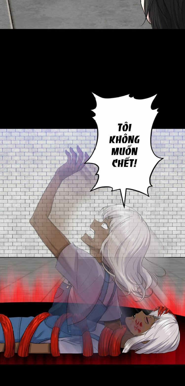 trò chơi của chúa thượng chapter 3 89