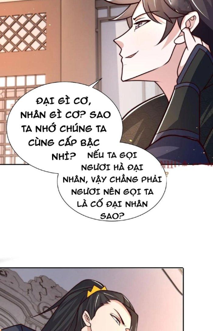 ta nuôi ma quỷ ở trấn ma ti chapter 100 32