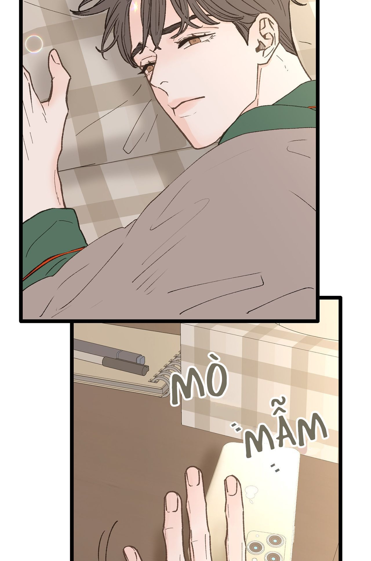 vùng cấm tình yêu của beta chapter 26 4