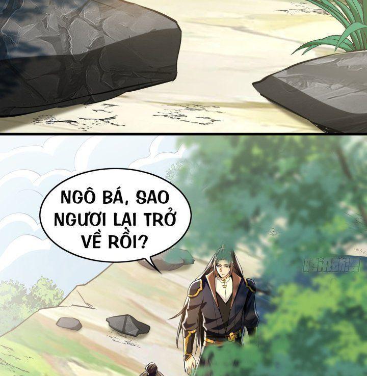 ta có trăm vạn lần tốc đánh chapter 4 70