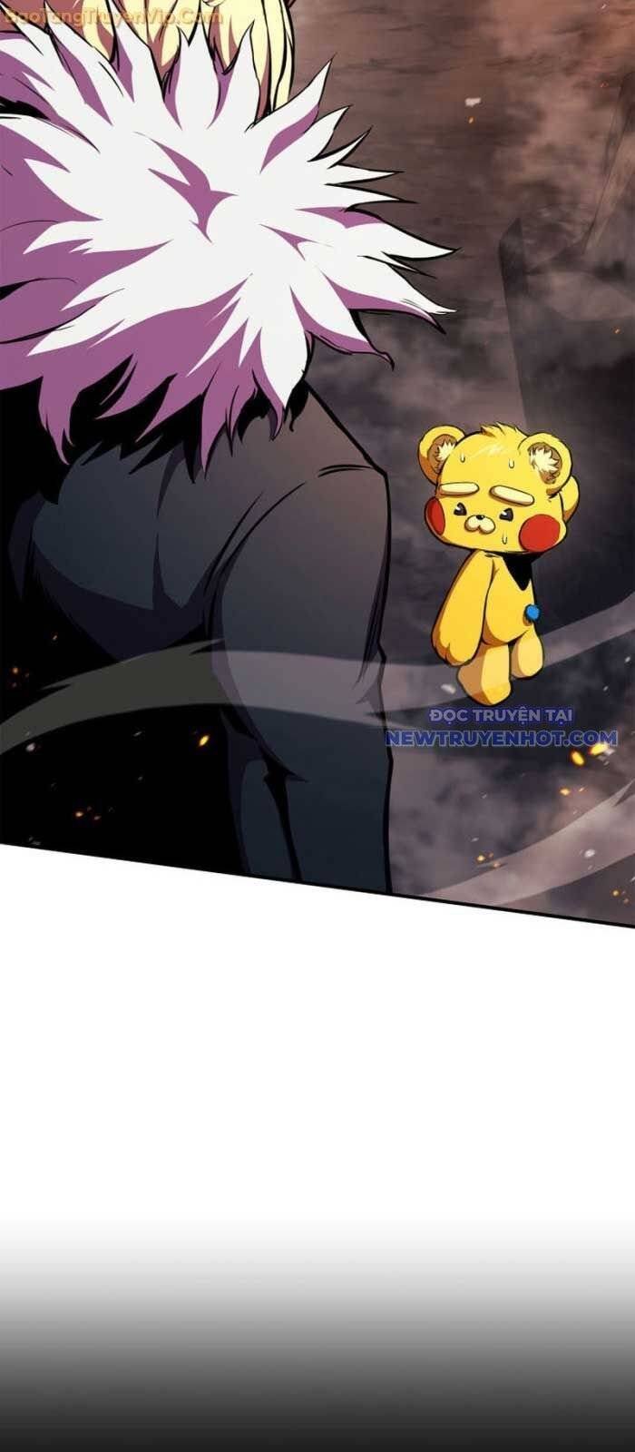 huyền thoại game thủ - tái xuất chapter 175 31