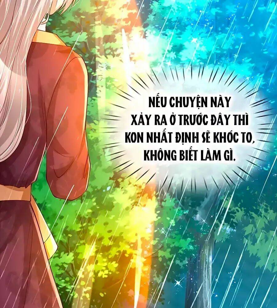 bỗng một ngày trở thành con gái nhà vua chapter 121 35