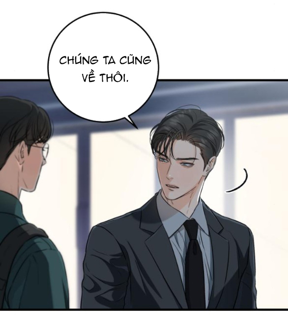 Nóng Lòng Muốn Giày Vò Em chapter 55.1 16