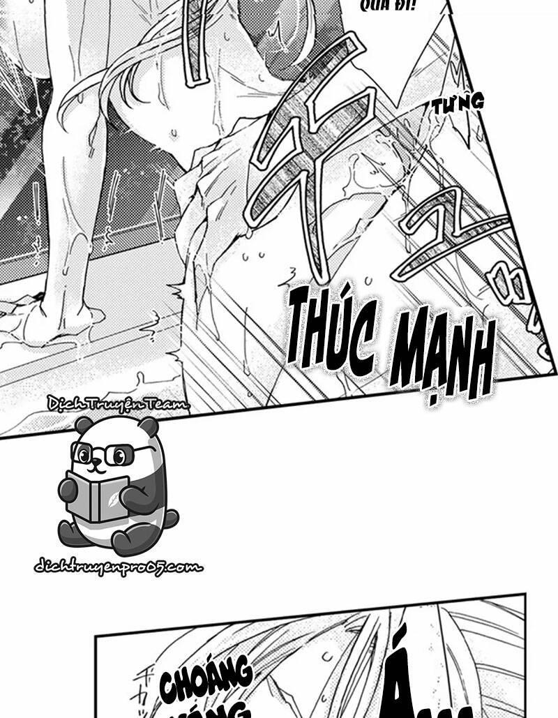 sếp thú tính nhà bên chapter 92 15