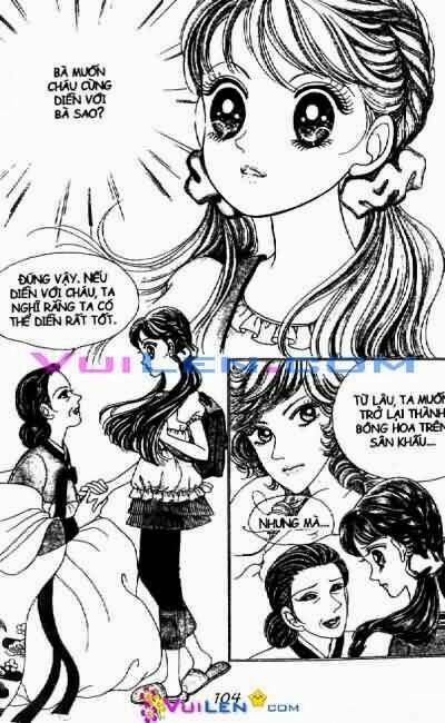 cô gái đến từ quá khứ chapter 6 101