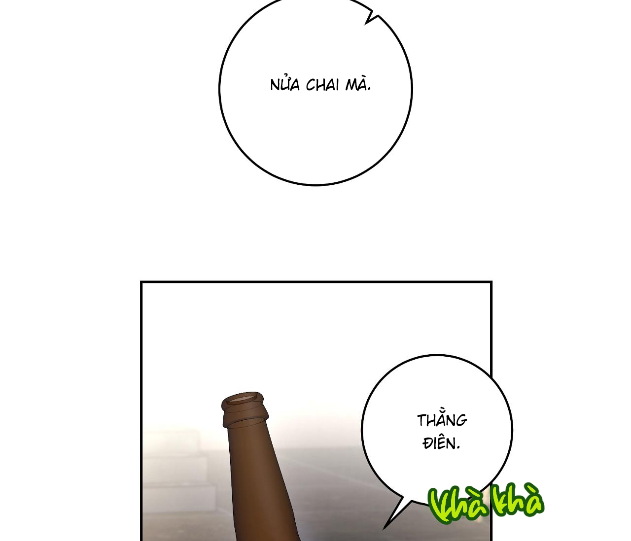 tình mình khó nói chapter 0 41