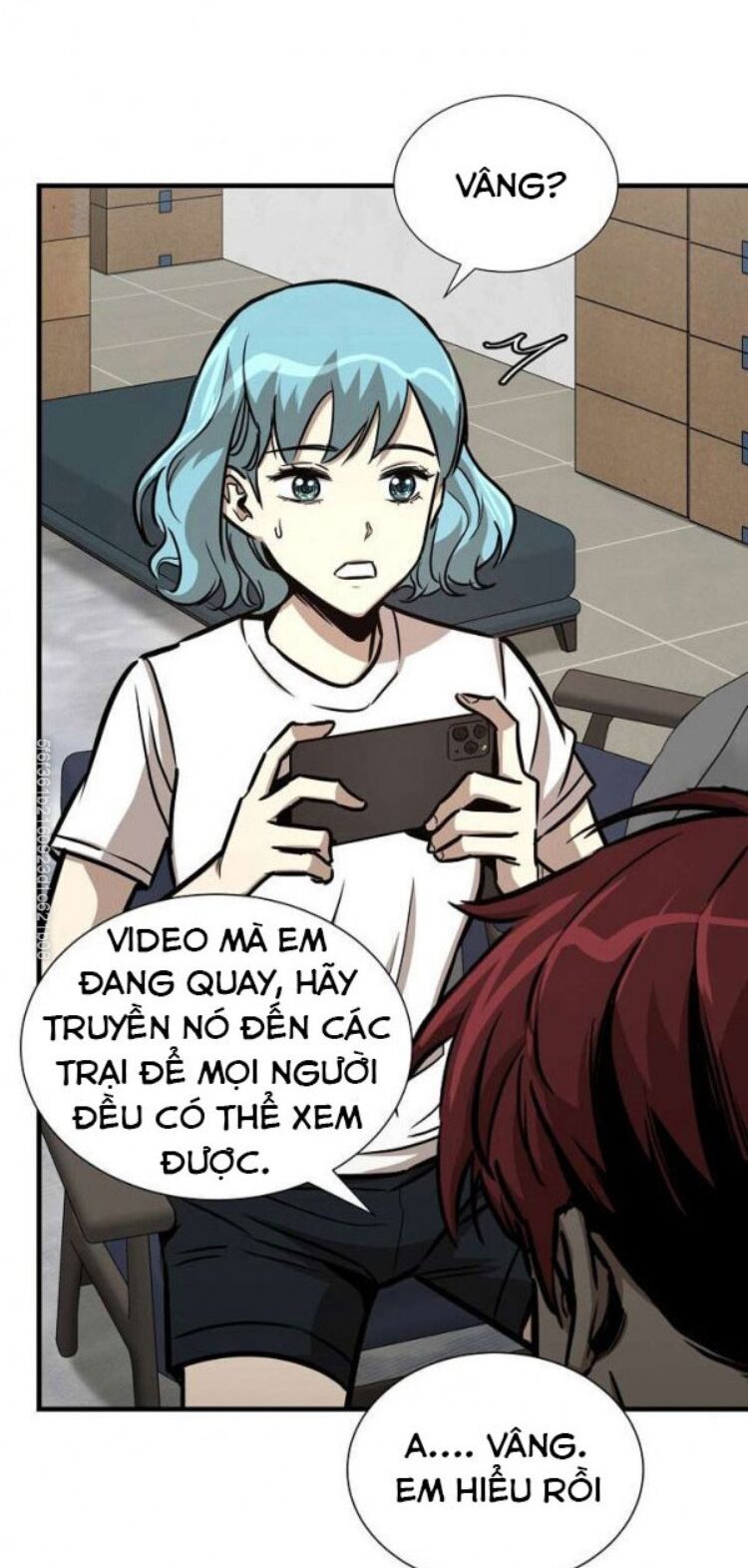 return survival chapter 53 38