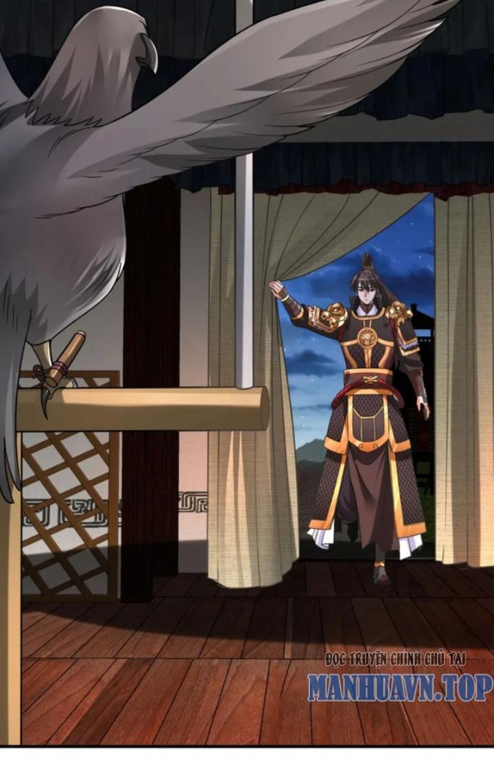 đại tần, ta là con tần thủy hoàng, giết địch thành thần chapter 66 3