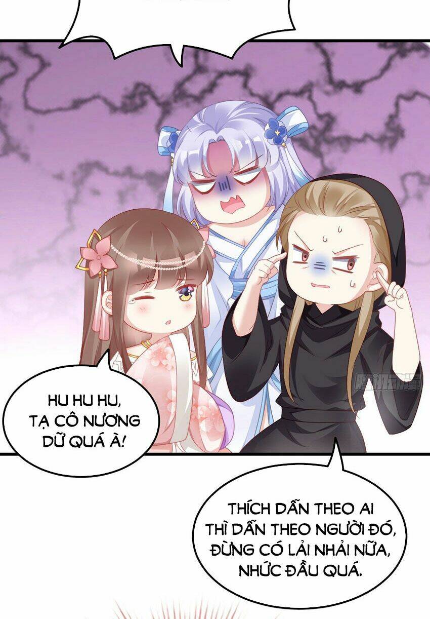 ta ở cổ đại nuôi nam nhân chapter 55 23