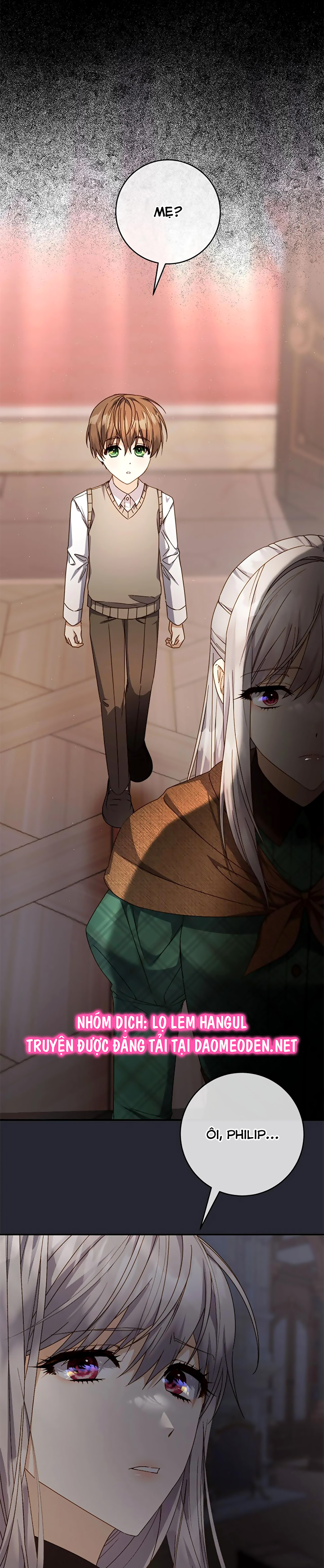 bản hợp đồng của nữ công tước chapter 27 18