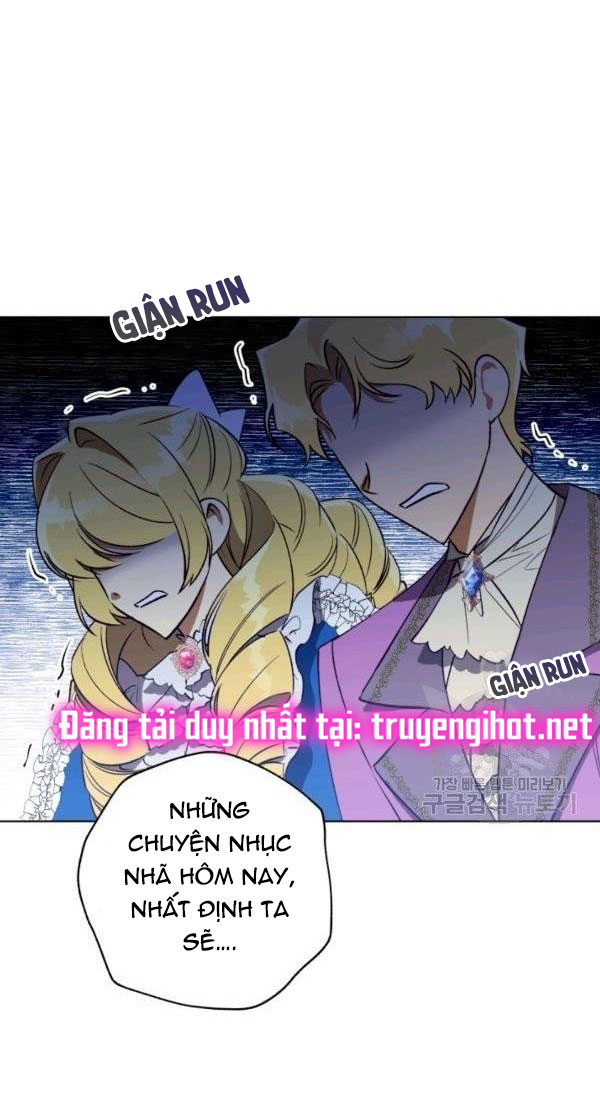công chúa khắc ấn kẻ phản nghịch chapter 36 58