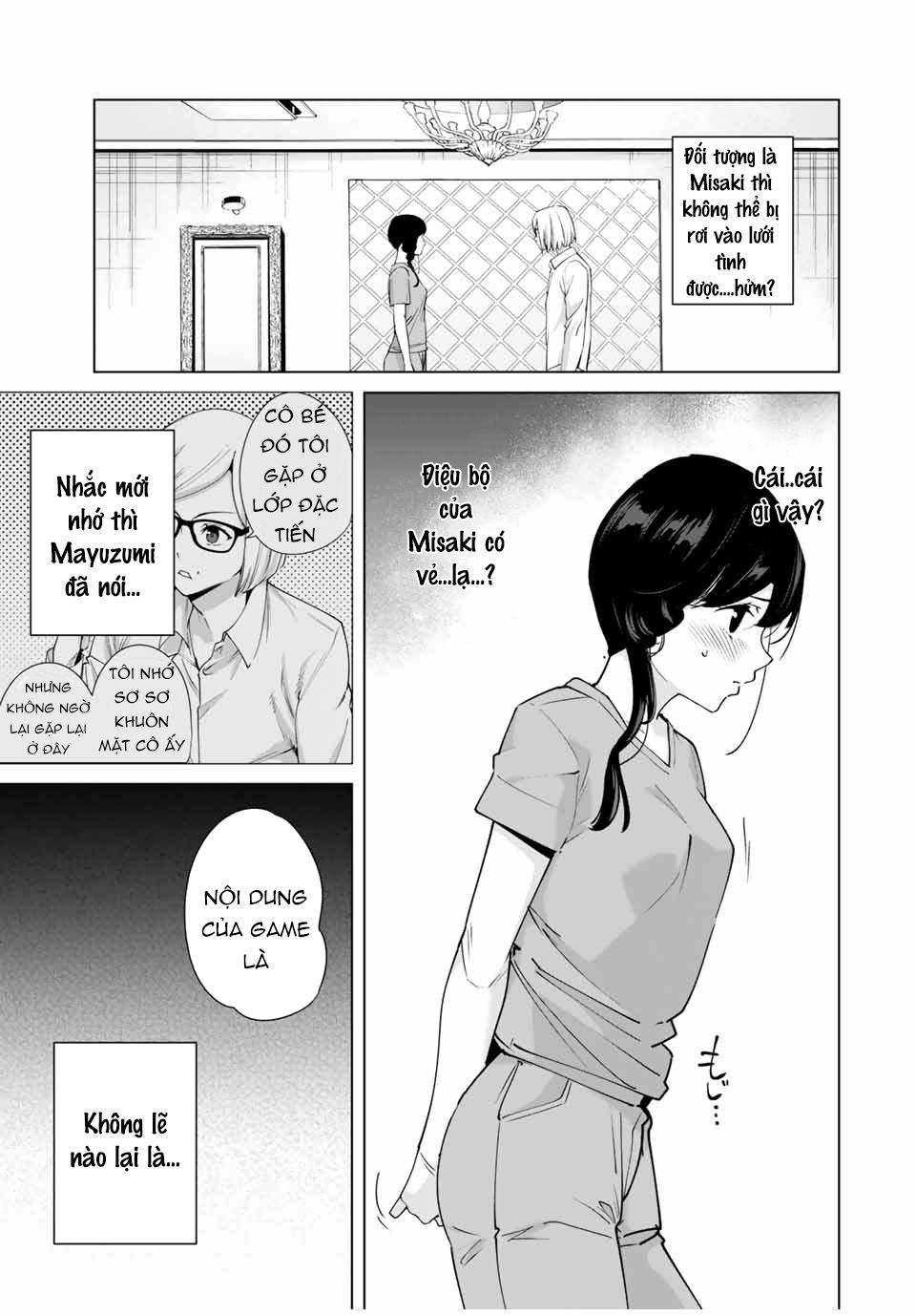 destiny lover season 2 chapter 30 13