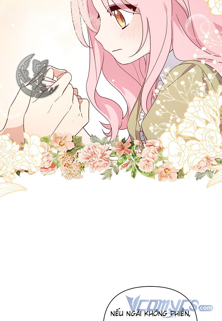 trở thành con gái út của công tước phản diện chapter 2 60