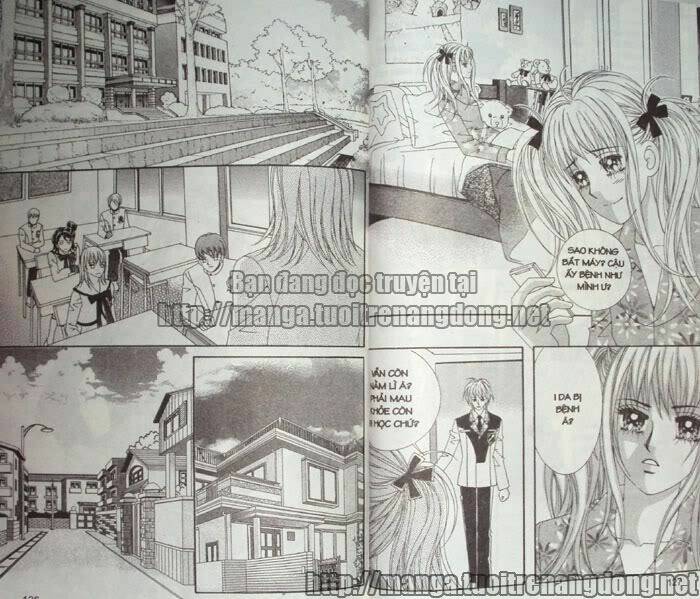 con quỷ hút thuốc ở nhà kho chapter 9 63