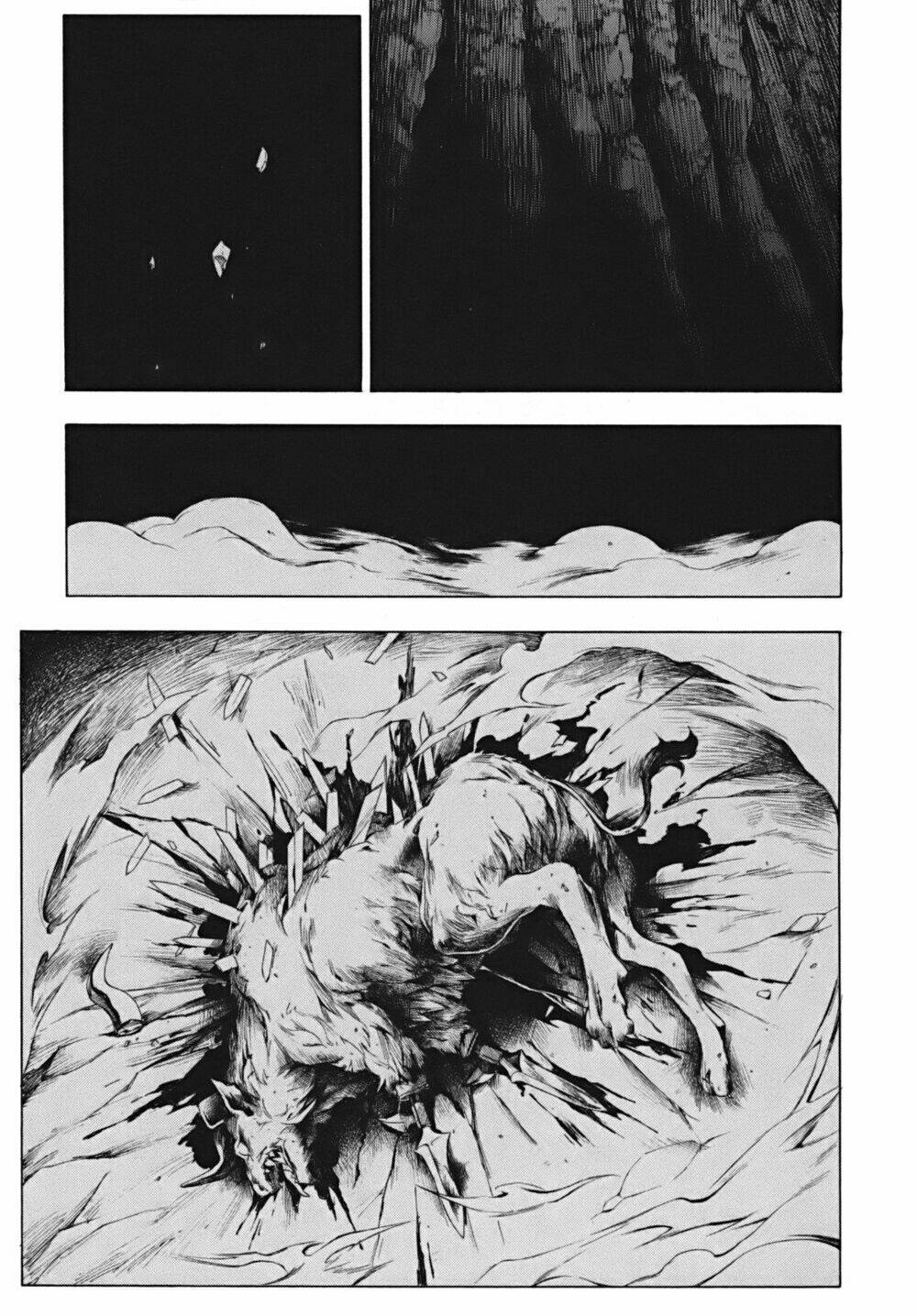 seiken no blacksmith chapter 17 27