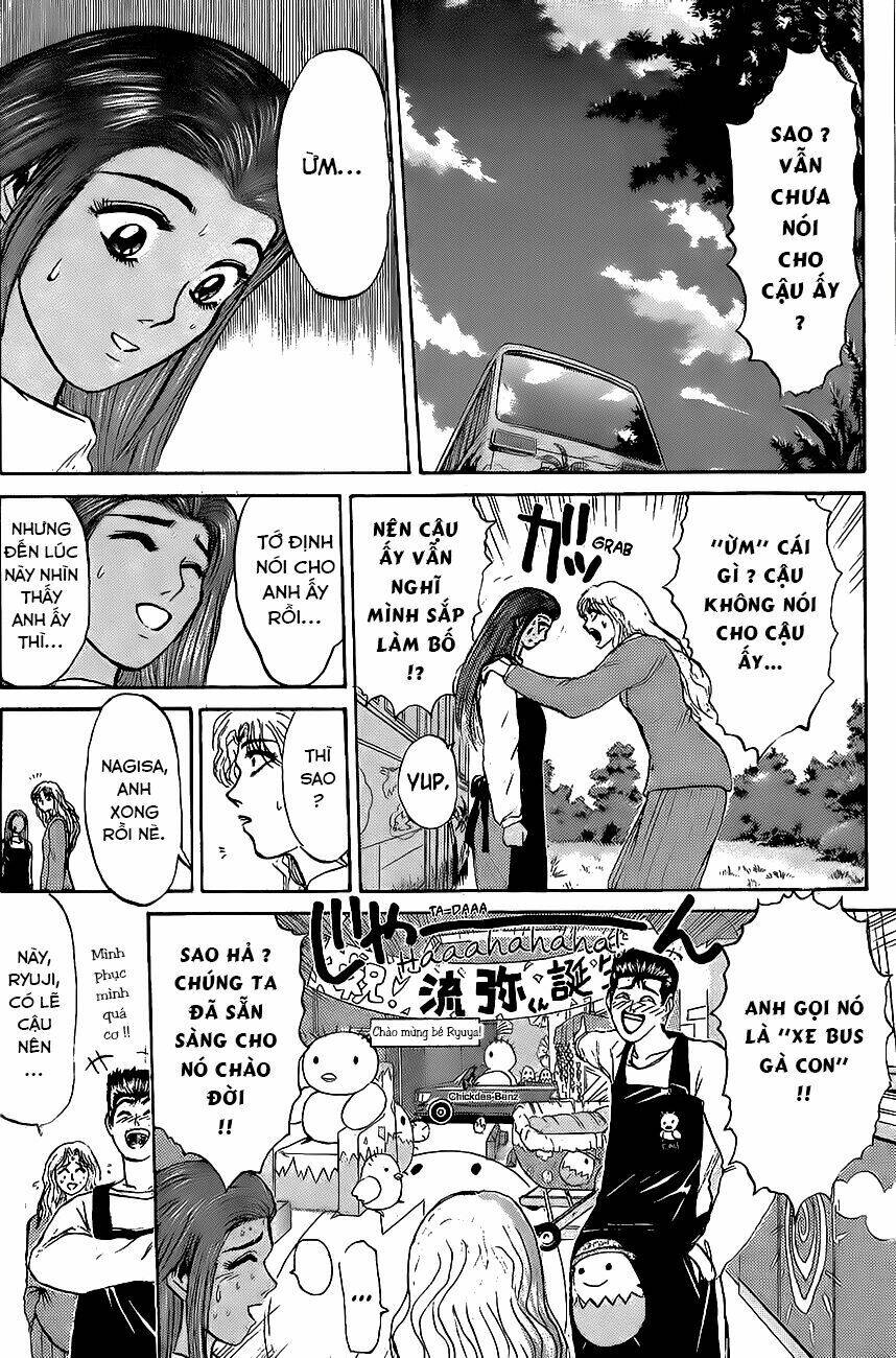 shonan junai gumi chapter 210 3