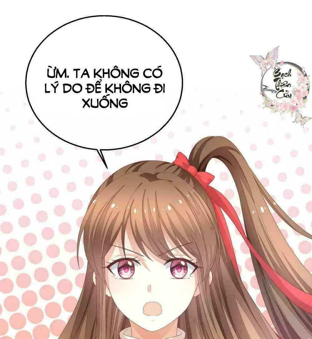 xuyên nhanh - hướng dẫn tự cứu của nữ phụ chapter 4 5