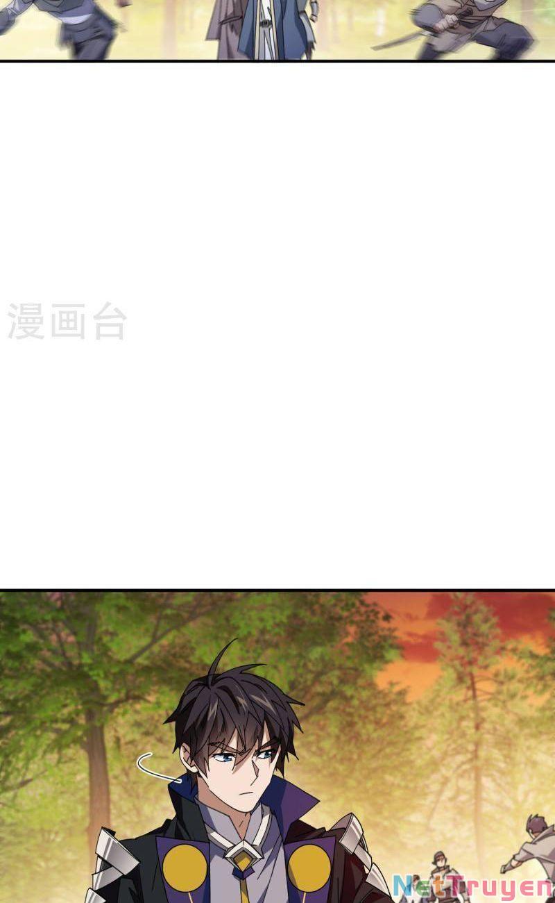 võng du chi cận chiến pháp sư chapter 443 4