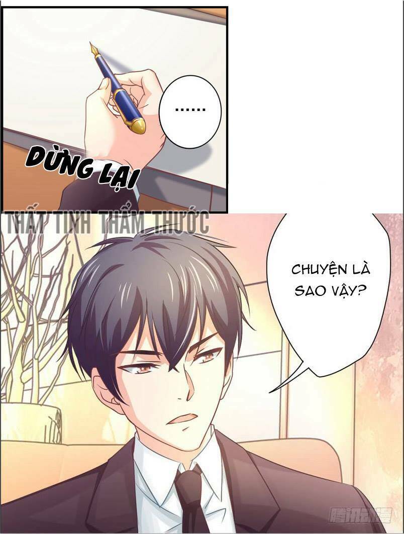 cuồng duệ tiểu thê chapter 10 18