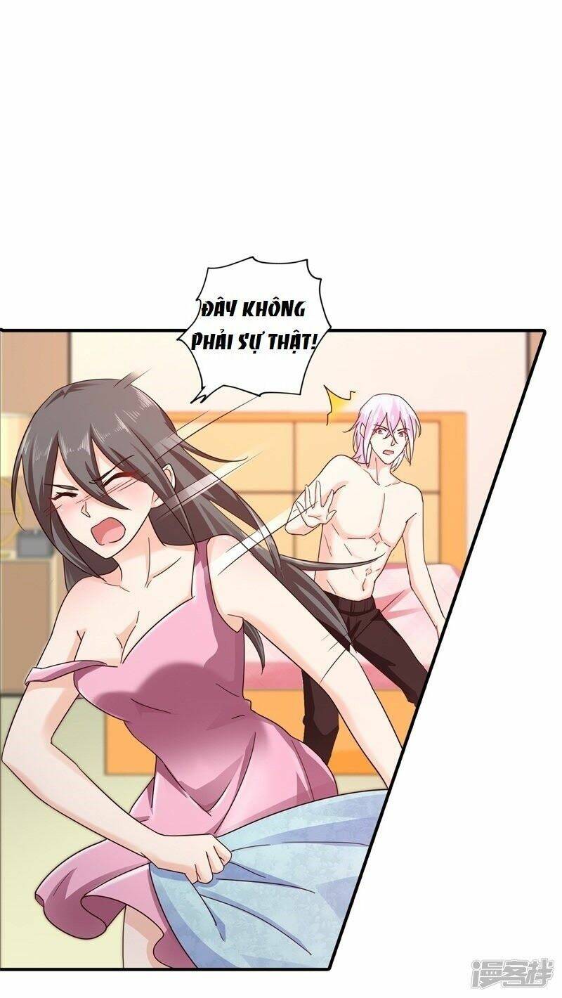 nhập cốt noãn hôn chapter 293 8