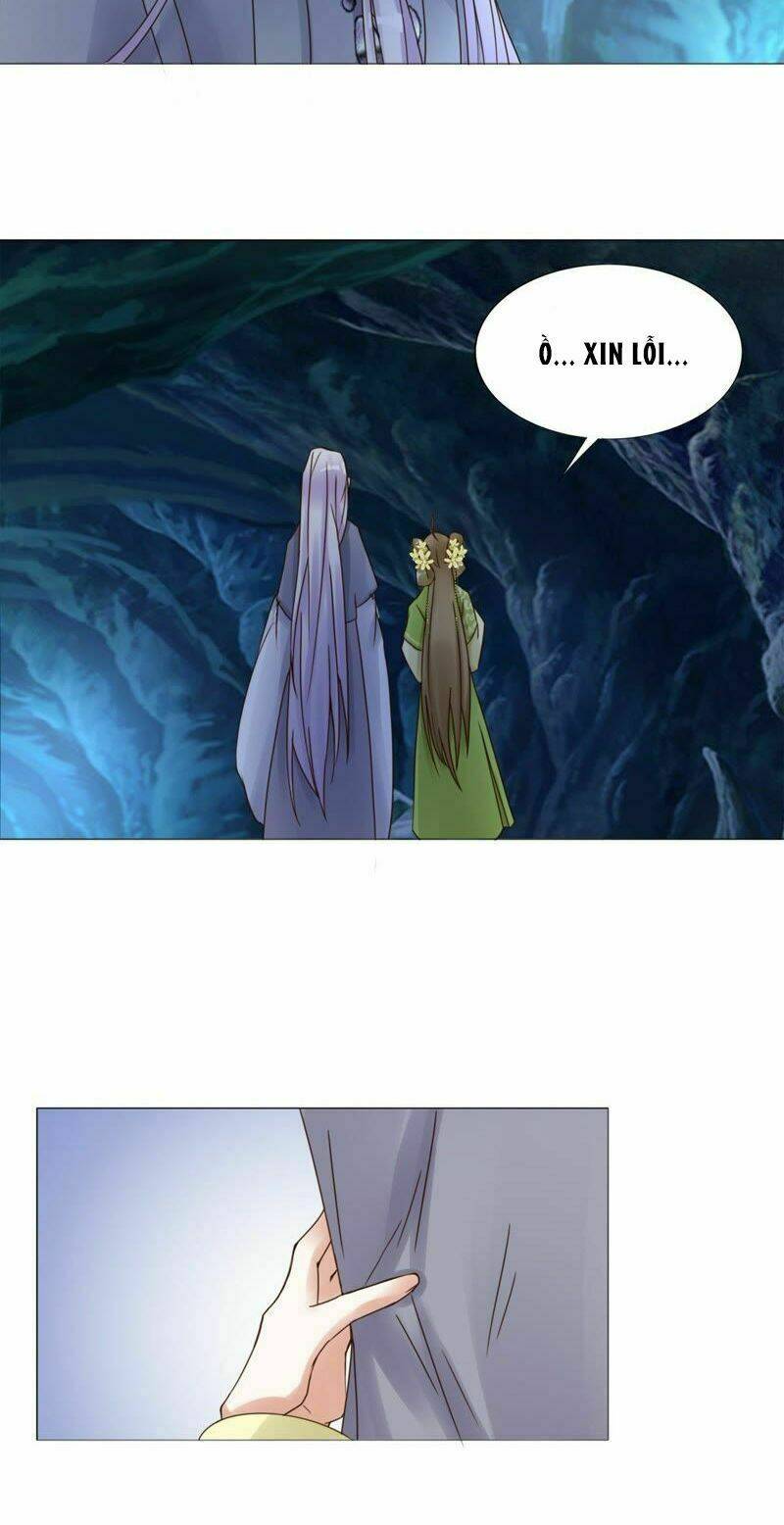 thần nữ thái năng liêu chapter 15 5