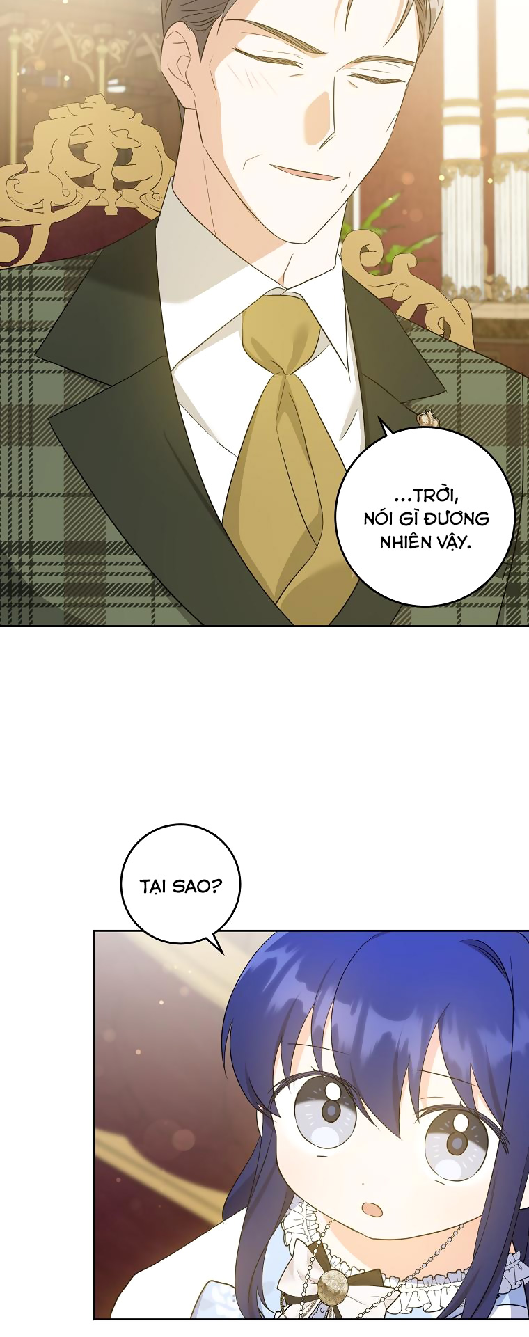 cho con cái núm dú đi mà chapter 79.1 48