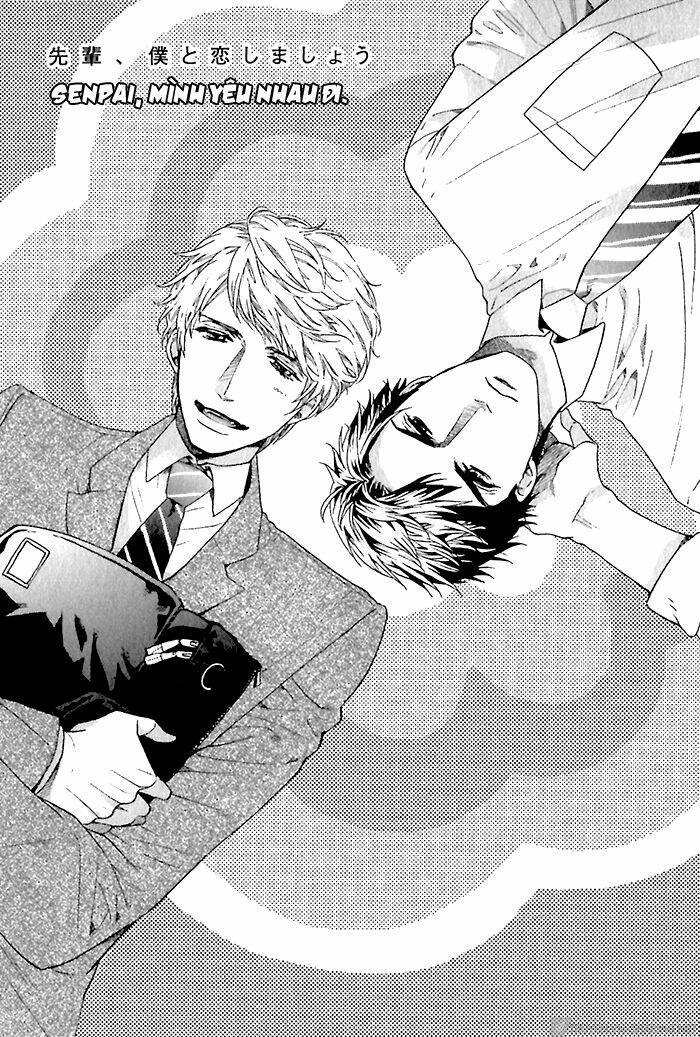 zutto issho ni kurashimashou chapter 5 2