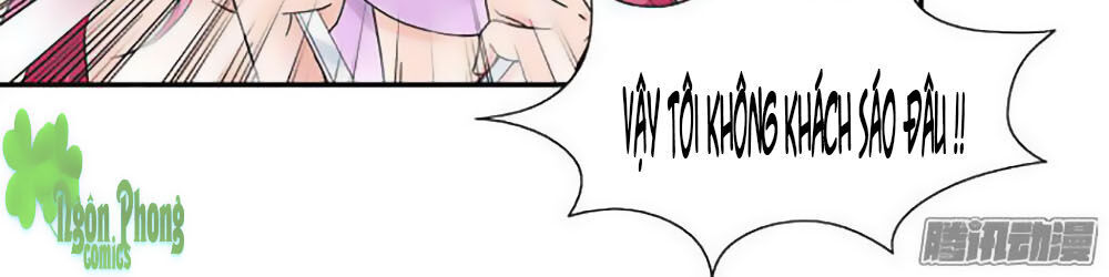 tiểu tâm can tuyệt sủng của lạc tiên sinh chapter 6 21