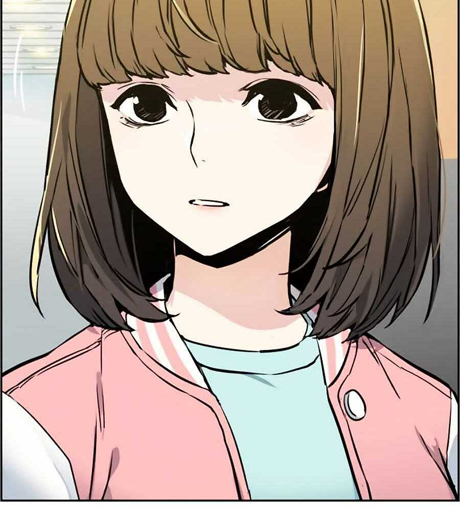 bạn học tôi là lính đánh thuê chapter 18 32