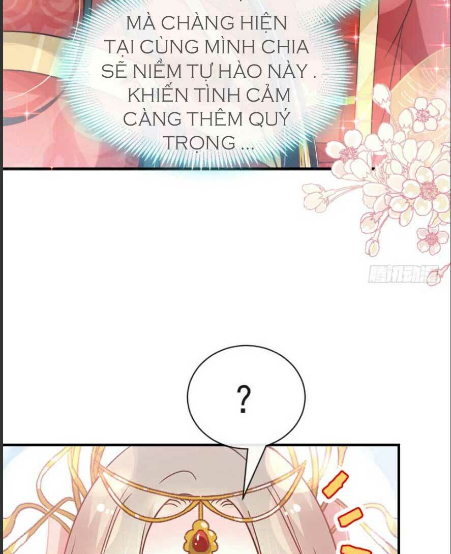 thiên hạ đệ nhất sủng phi chapter 126.1 6